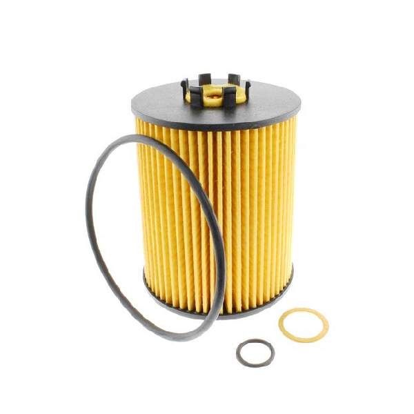 تصویر محصول فیلتر روغن بی ام و سری 7 740i سال 2005